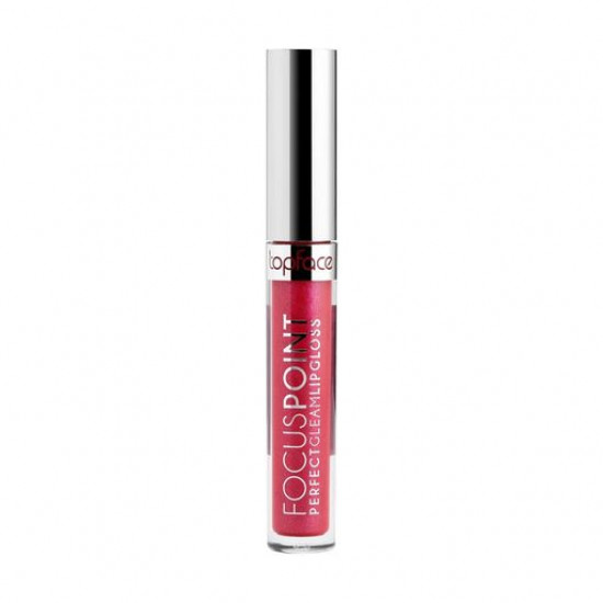 Блиск для губ Topface Perfect Gleam Lip Gloss, 108 Cashmere, 3.5 мл Блиск для губ Topface Perfect Gleam Lip Gloss, 108 Cashmere, 3.5 мл