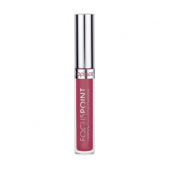 Блиск для губ Topface Perfect Gleam Lip Gloss, 114 Tawny, 3.5 мл Блиск для губ Topface Perfect Gleam Lip Gloss, 114 Tawny, 3.5 мл