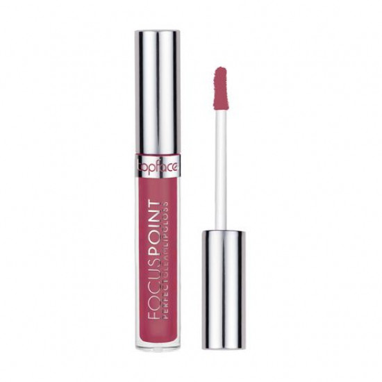 Блиск для губ Topface Perfect Gleam Lip Gloss, 114 Tawny, 3.5 мл Блиск для губ Topface Perfect Gleam Lip Gloss, 114 Tawny, 3.5 мл