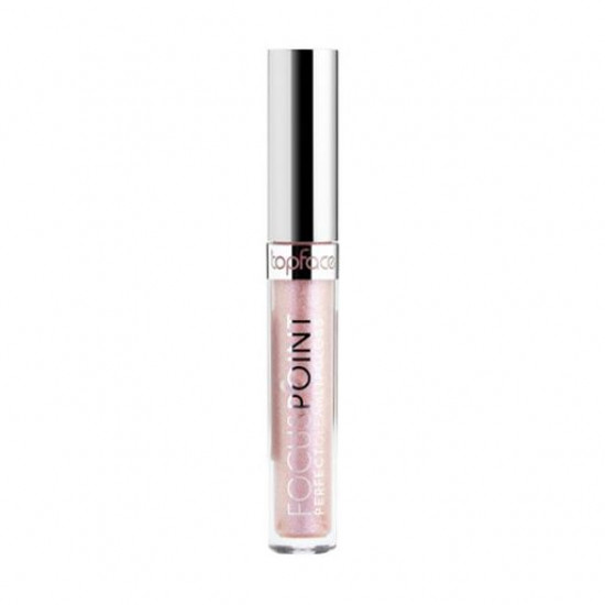 Блиск для губ Topface Perfect Gleam Lip Gloss, 115 Venus, 3.5 мл Блиск для губ Topface Perfect Gleam Lip Gloss, 115 Venus, 3.5 мл