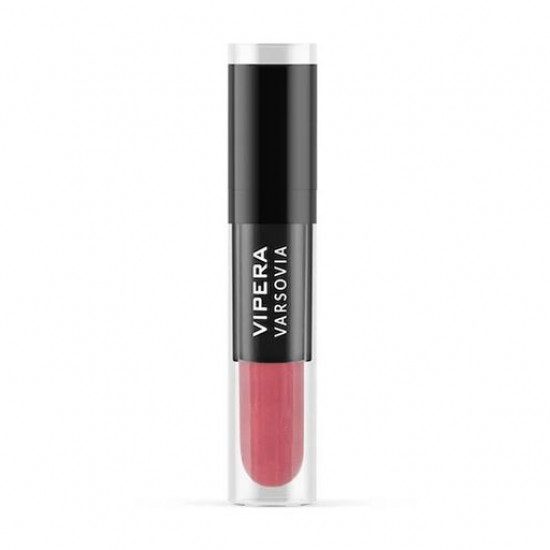Vipera Varsovia 01 Gaik lip gloss, 3.5 ml Vipera Varsovia 01 Gaik lip gloss, 3.5 ml