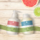 Bodryashchy Skinlove Natural Joy Everybody's Lotion body lotion of Grejpfrut, lime and ginger, 290 ml Bodryashchy Skinlove Natural Joy Everybody's Lotion body lotion of Grejpfrut, lime and ginger, 290 ml