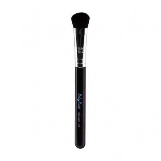 Велика пухнаста кисть Ruby Rose HB-E50 Велика пухнаста кисть Ruby Rose HB-E50