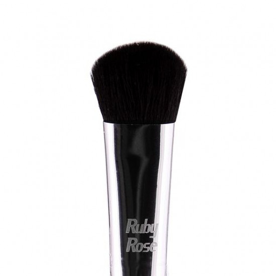 Велика пухнаста кисть Ruby Rose HB-E50 Велика пухнаста кисть Ruby Rose HB-E50