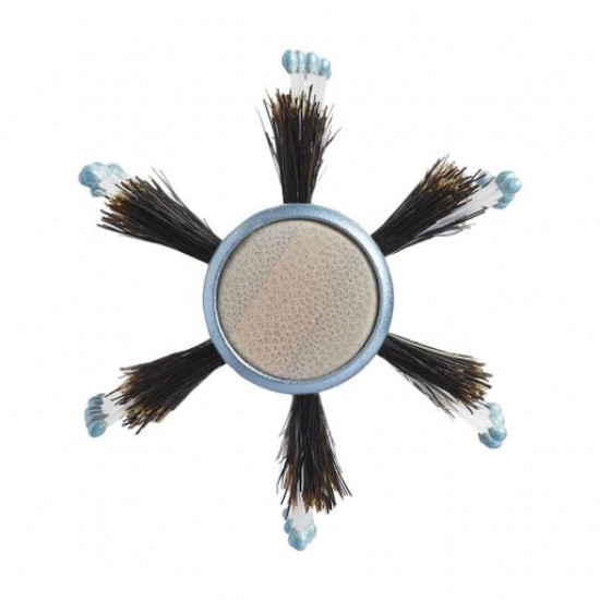 Браш Olivia Garden Ecohair Combo, диаметр 18 мм
Браш Olivia Garden Ecohair Combo, диаметр 18 мм
