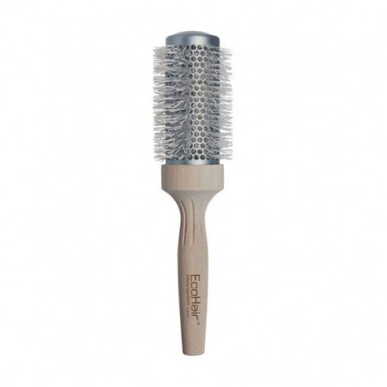 Brash for hair Olivia Garden Ecohair Thermal Round Brush, diameter is 44 mm Brash for hair Olivia Garden Ecohair Thermal Round Brush, diameter is 44 mm
