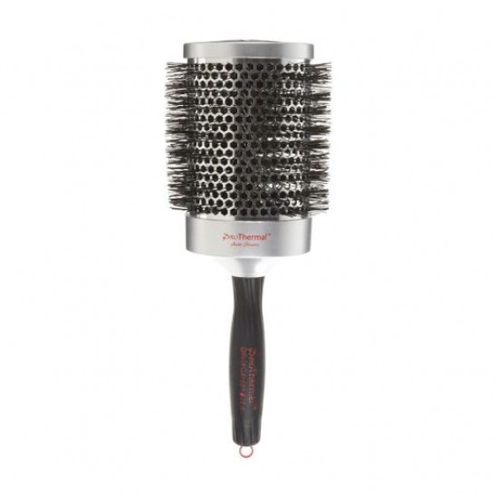 Brash for hair Olivia Garden Pro Thermal, diameter is 83 mm Brash for hair Olivia Garden Pro Thermal, diameter is 83 mm