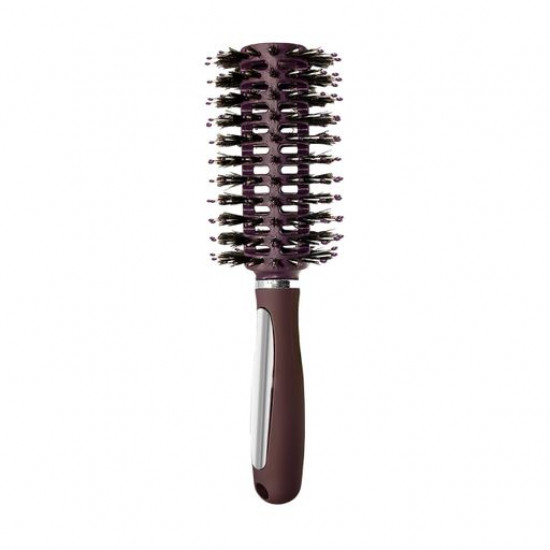 Brash for hair Tender with the combined bristle, Large, 9518 BPI-RA Brash for hair Tender with the combined bristle, Large, 9518 BPI-RA