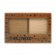 Bronzer and highlighter for the person W7 Hollywood Bronze & Glow Duo Compact, 13 g Bronzer and highlighter for the person W7 Hollywood Bronze & Glow Duo Compact, 13 g