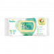 Дитячі вологі серветки Pampers Pure Protection Coconut, 42 шт Дитячі вологі серветки Pampers Pure Protection Coconut, 42 шт