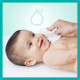 Дитячі вологі серветки Pampers Pure Protection Coconut, 42 шт Дитячі вологі серветки Pampers Pure Protection Coconut, 42 шт