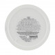 Диски для обличчя змочені лосьйоном Holy Land Cosmetics Acnox Daily Balancing Pads, 60 шт Диски для обличчя змочені лосьйоном Holy Land Cosmetics Acnox Daily Balancing Pads, 60 шт