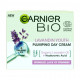 The day Garnier Bio Regenerating Lavandin Anti-Age Day Care anti-aging cream with oil of a lavandin and hyaluronic acid, 50 ml The day Garnier Bio Regenerating Lavandin Anti-Age Day Care anti-aging cream with oil of a lavandin and hyaluronic acid, 50 ml