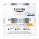Day cream for the person Eucerin Hyaluron-Filler+3x Effect Day Care SPF 30, 50 ml Day cream for the person Eucerin Hyaluron-Filler+3x Effect Day Care SPF 30, 50 ml