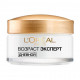 Денний крем для особи L'Oreal Paris Вік експерт, проти зморшок, 65+, 50 мл Денний крем для особи L'Oreal Paris Вік експерт, проти зморшок, 65+, 50 мл