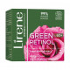 Day cream for the person Lirene Green Retinol Day Cream 60+, 50 ml Day cream for the person Lirene Green Retinol Day Cream 60+, 50 ml
