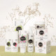 The day cream for the person Lirene Natura Eco Cream Black elder smoothing and calming for sensitive and kuperozny skin, 50 ml The day cream for the person Lirene Natura Eco Cream Black elder smoothing and calming for sensitive and kuperozny skin, 50 ml