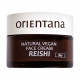 Денний крем для обличчя Orientana Reishi Natural Vegan Day Cream, 50 мл Денний крем для обличчя Orientana Reishi Natural Vegan Day Cream, 50 мл