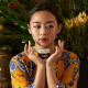 Денний крем для обличчя Orientana Reishi Natural Vegan Day Cream, 50 мл Денний крем для обличчя Orientana Reishi Natural Vegan Day Cream, 50 мл