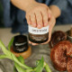 Денний крем для обличчя Orientana Reishi Natural Vegan Day Cream, 50 мл Денний крем для обличчя Orientana Reishi Natural Vegan Day Cream, 50 мл