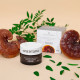 Денний крем для обличчя Orientana Reishi Natural Vegan Day Cream, 50 мл Денний крем для обличчя Orientana Reishi Natural Vegan Day Cream, 50 мл