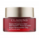 Day cream for very dry skin of Clarins Super Restorative Day Cream Dry Skin, 50 ml Day cream for very dry skin of Clarins Super Restorative Day Cream Dry Skin, 50 ml
