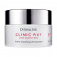 Денний крем, що розгладжує Dr Irena Eris Clinic Way 1° SPF15 для дуже чутливої шкіри обличчя, 50 мл Денний крем, що розгладжує Dr Irena Eris Clinic Way 1° SPF15 для дуже чутливої шкіри обличчя, 50 мл