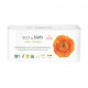 Daily what laying of ECO by Naty Large, 28 pieces Daily what laying of ECO by Naty Large, 28 pieces