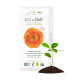 Daily what laying of ECO by Naty Large, 28 pieces Daily what laying of ECO by Naty Large, 28 pieces