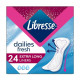 Щоденні прокладки Libresse Daily Fresh Extra Long, 24 шт Щоденні прокладки Libresse Daily Fresh Extra Long, 24 шт