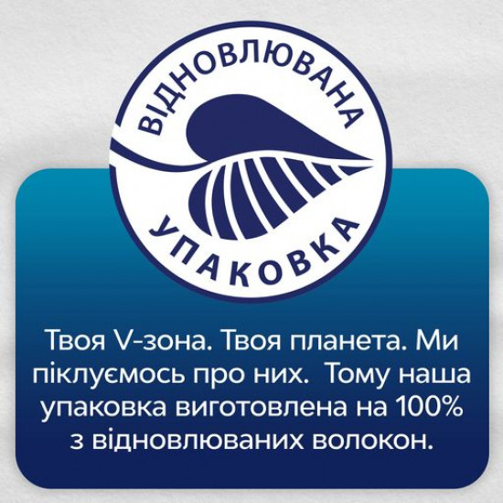 Щоденні прокладки Libresse Daily Fresh Extra Long, 24 шт Щоденні прокладки Libresse Daily Fresh Extra Long, 24 шт