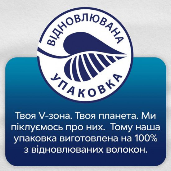 Щоденні прокладки подовжені Libresse Daily Fresh Long Plus, 26 шт Щоденні прокладки подовжені Libresse Daily Fresh Long Plus, 26 шт