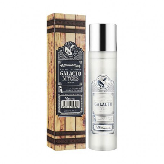 Essence for the person Elizavecca Milky Piggy Galactomyces Premium, 200 ml Essence for the person Elizavecca Milky Piggy Galactomyces Premium, 200 ml
