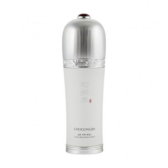 Есенція для обличчя Missha Chogongjin Sulbon Brightening Essence, 45 мл Есенція для обличчя Missha Chogongjin Sulbon Brightening Essence, 45 мл