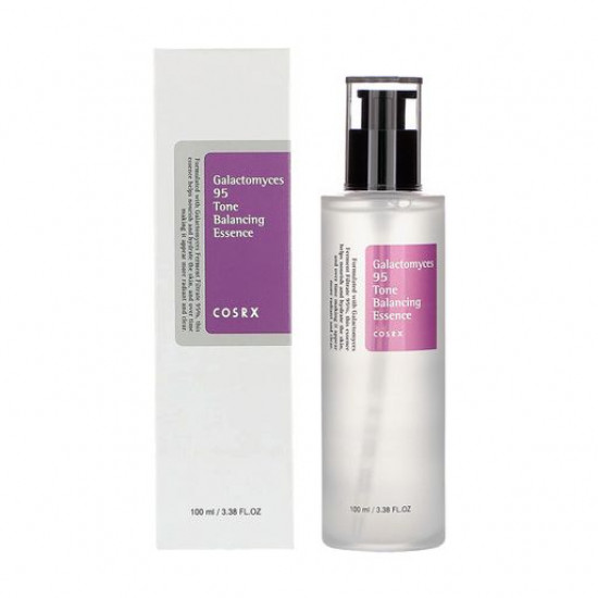 Essence for alignment of tone of the person Cosrx Galactomyces 95 Tone Balancing Essence, 100 ml Essence for alignment of tone of the person Cosrx Galactomyces 95 Tone Balancing Essence, 100 ml