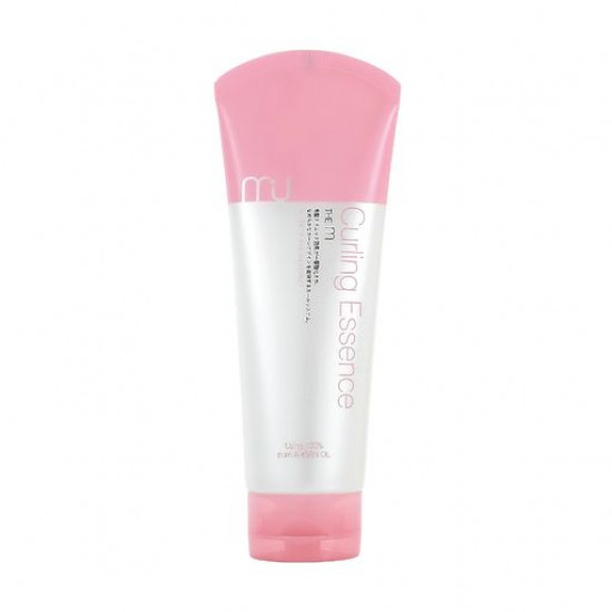 Essence for a curly hair of Welcos Mugens The M Curling Essence, 150 ml Essence for a curly hair of Welcos Mugens The M Curling Essence, 150 ml
