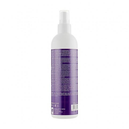 Фінішний спрей для волосся Keen Finishing Spray Extra Strong екстрасильної фіксації, 300 мл Фінішний спрей для волосся Keen Finishing Spray Extra Strong екстрасильної фіксації, 300 мл