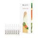 Фруктовые ампулы для лица Janssen Cosmetics Ampoules Superfruit Fluid с витамином C, 7*2 мл
Фруктовые ампулы для лица Janssen Cosmetics Ampoules Superfruit Fluid с витамином C, 7*2 мл