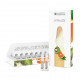 Фруктовые ампулы для лица Janssen Cosmetics Ampoules Superfruit Fluid с витамином C, 7*2 мл
Фруктовые ампулы для лица Janssen Cosmetics Ampoules Superfruit Fluid с витамином C, 7*2 мл
