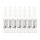 Фруктовые ампулы для лица Janssen Cosmetics Ampoules Superfruit Fluid с витамином C, 7*2 мл
Фруктовые ампулы для лица Janssen Cosmetics Ampoules Superfruit Fluid с витамином C, 7*2 мл