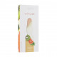 Фруктовые ампулы для лица Janssen Cosmetics Ampoules Superfruit Fluid с витамином C, 7*2 мл
Фруктовые ампулы для лица Janssen Cosmetics Ampoules Superfruit Fluid с витамином C, 7*2 мл