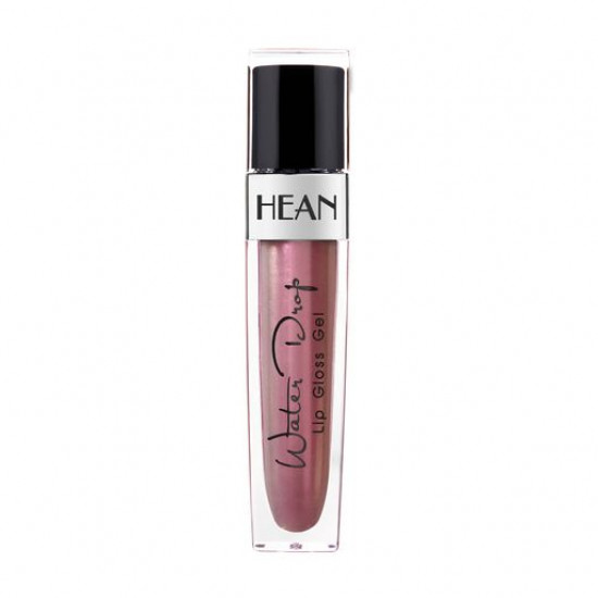 Гель-блиск для губ Hean Water Drop Lip Gloss Gel 50, 5 г Гель-блиск для губ Hean Water Drop Lip Gloss Gel 50, 5 г