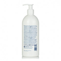 Gel-cream for intimate hygiene of Ziaja with hyaluronic acid, 500 ml