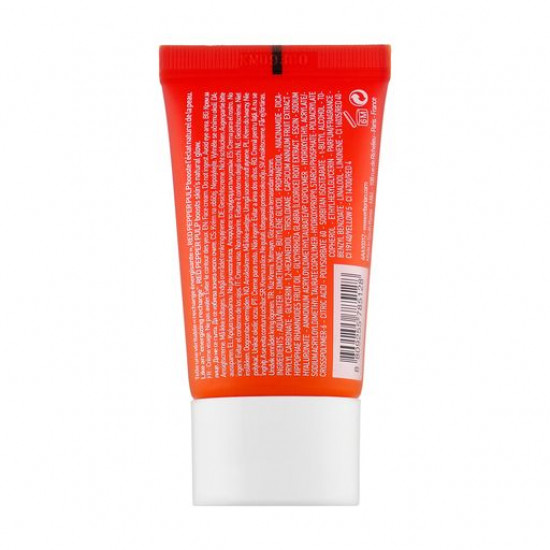 Gel-cream for the person Erborian Red Pepper Pulp, 50 ml Gel-cream for the person Erborian Red Pepper Pulp, 50 ml