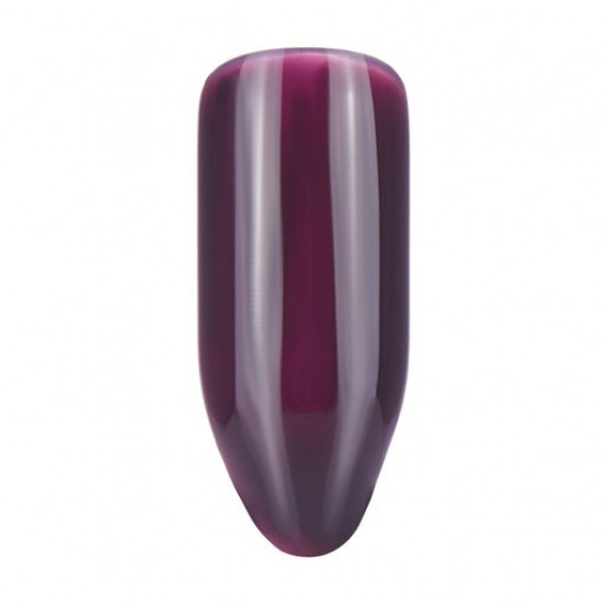Gel polish for nails of GlamBee ProGel Color Glas UV/LED 110, 6 ml Gel polish for nails of GlamBee ProGel Color Glas UV/LED 110, 6 ml