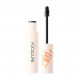 Gel for eyebrows of Focallure FluffMax Clear Brow Gel 01 Natural Grey, 4 g Gel for eyebrows of Focallure FluffMax Clear Brow Gel 01 Natural Grey, 4 g