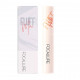 Gel for eyebrows of Focallure FluffMax Clear Brow Gel 01 Natural Grey, 4 g Gel for eyebrows of Focallure FluffMax Clear Brow Gel 01 Natural Grey, 4 g