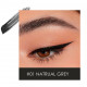 Gel for eyebrows of Focallure FluffMax Clear Brow Gel 01 Natural Grey, 4 g Gel for eyebrows of Focallure FluffMax Clear Brow Gel 01 Natural Grey, 4 g