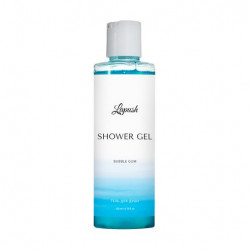 Гель для душу Lapush Shower Gel Bubble Gum, 200 мл