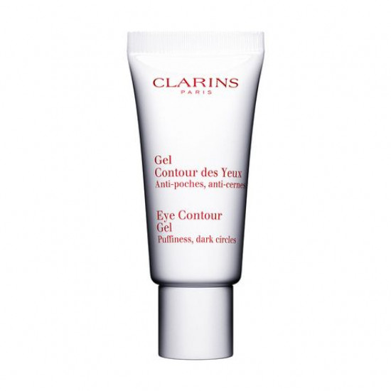 Skin gel around eyes of Clarins Eye Contour Gel, 20 ml Skin gel around eyes of Clarins Eye Contour Gel, 20 ml